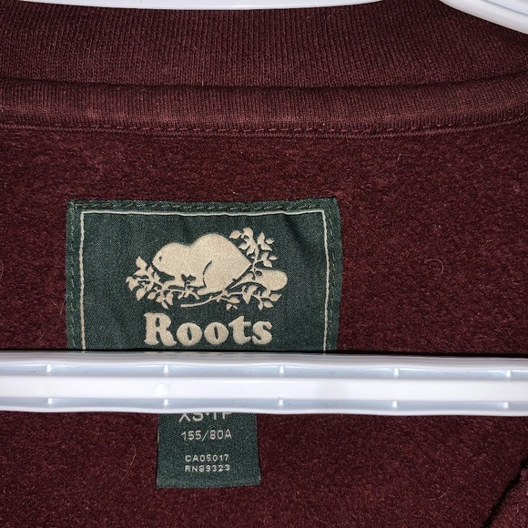 Roots Sweater - Picture 2 of 2